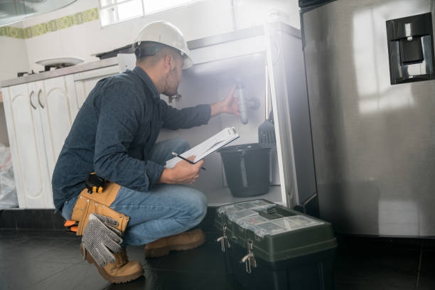 Best Affordable Plumbing Services  in Cashion, OK