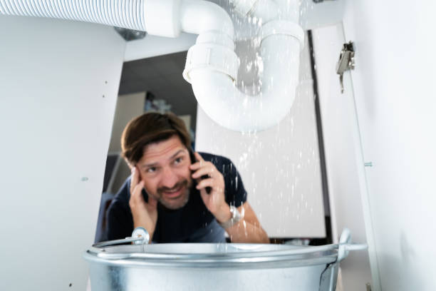 Sprinkler Systems in Cashion, OK