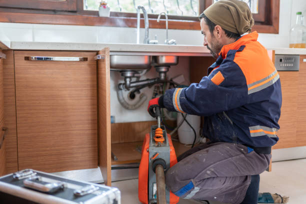 Best Water Softener Installation  in Cashion, OK
