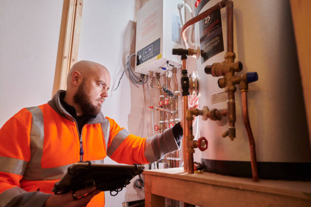 Best Boilers & Radiators  in Cashion, OK