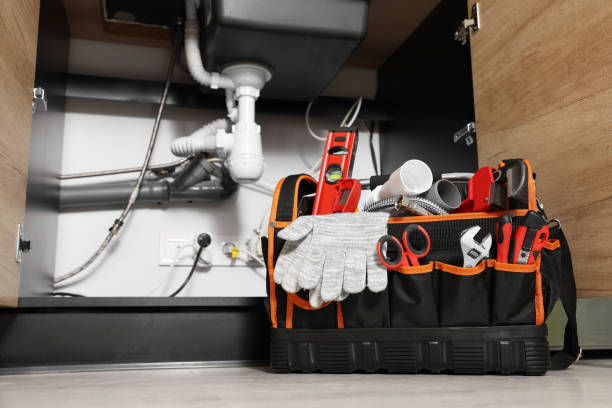 Best Sewer Cleaning Services  in Cashion, OK