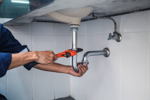 Best Best Plumbers Near Me  in Cashion, OK
