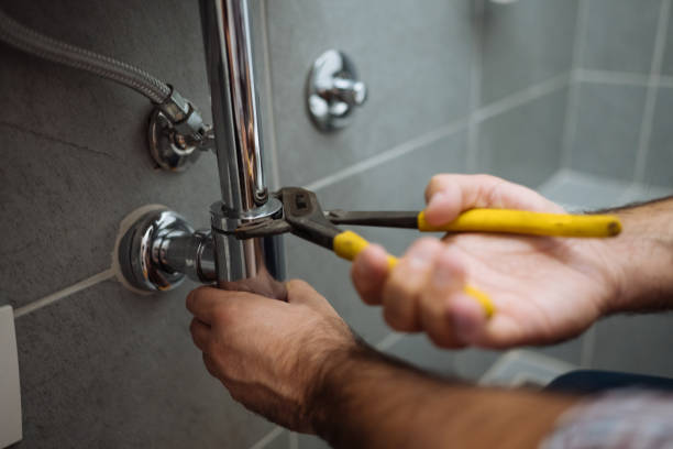 Best Plumbing Repair Near Me  in Cashion, OK
