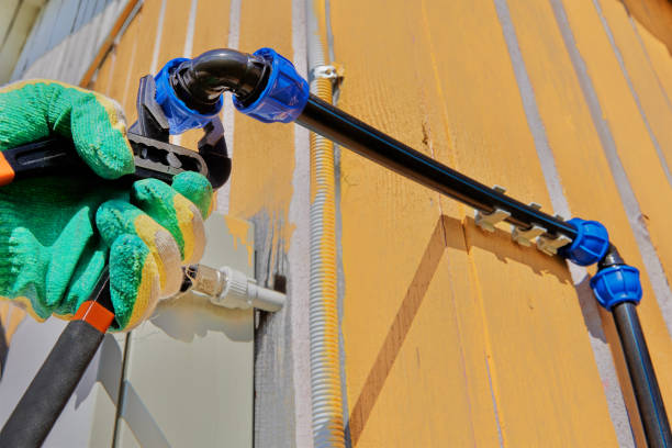 Best Local Plumber Services  in Cashion, OK