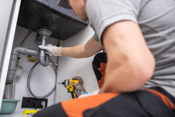 Best Pipe Repair Near Me  in Cashion, OK