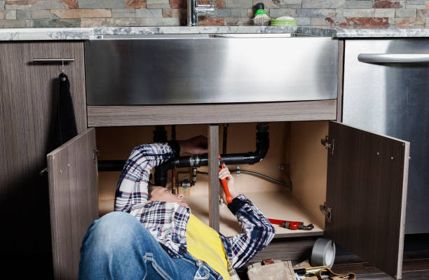 Best Best Plumbers Near Me  in Cashion, OK