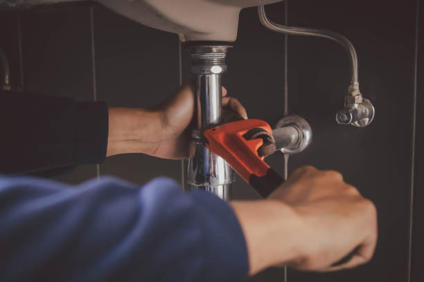 Best Water Leak Repair  in Cashion, OK